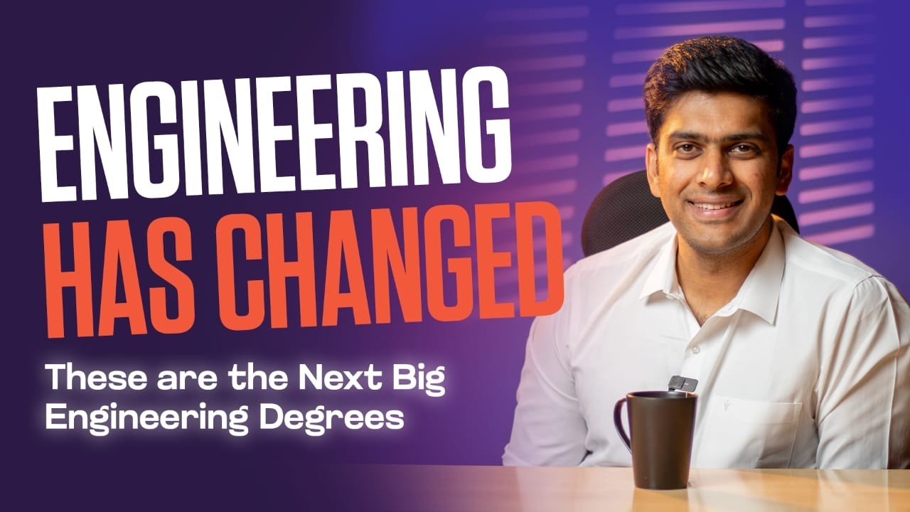 Ranking Top Engineering Degrees for 2026 and Beyond | Career Counselling | Project Ivy