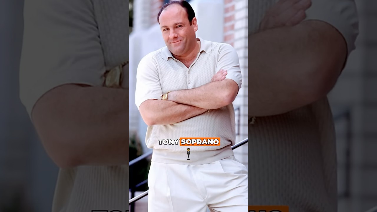 Tony Soprano V Walter White | Secret Identity Podcast