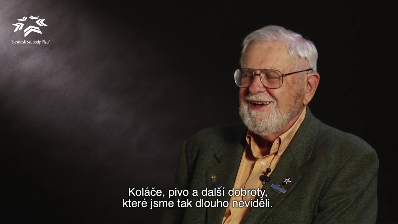 James Duncan, veter&aacute;n 2. světov&eacute; v&aacute;lky