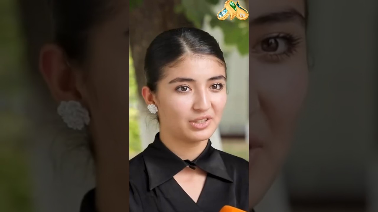 Farina Abbosni yahshi ko'rar ekan ❤️❤️❤️