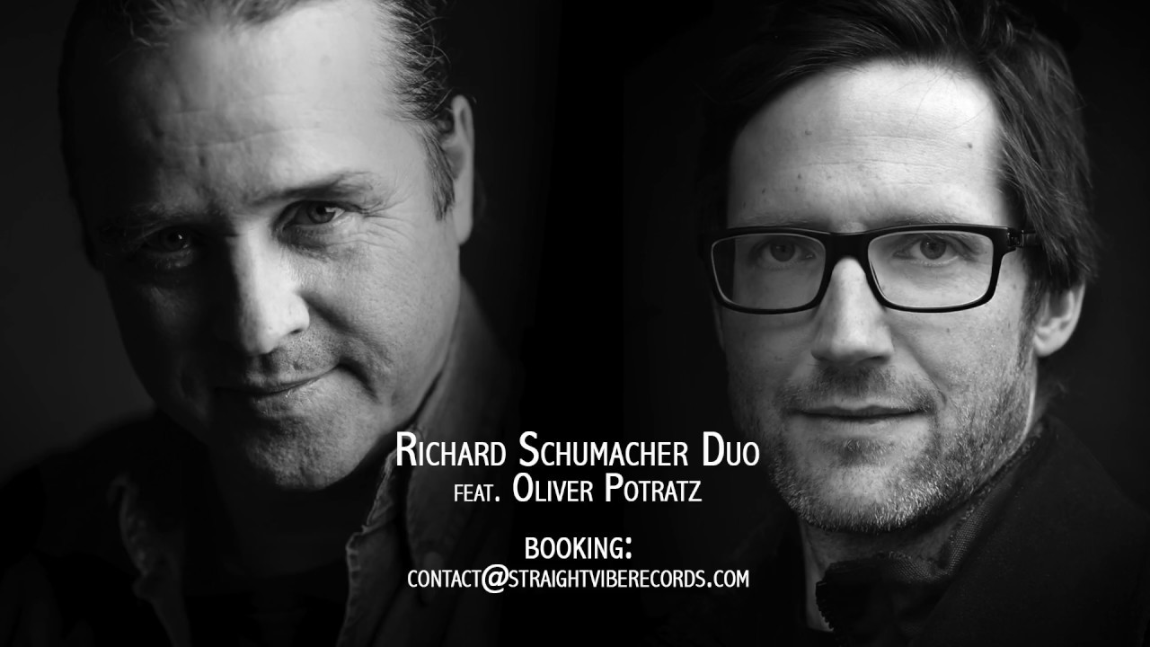 Richard Schumacher Duo feat. Oliver Potratz