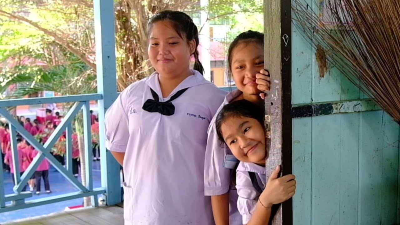 โรงเรียนวัดปัญจทายิกาวาส : The Question คำถามของต้นกล้า