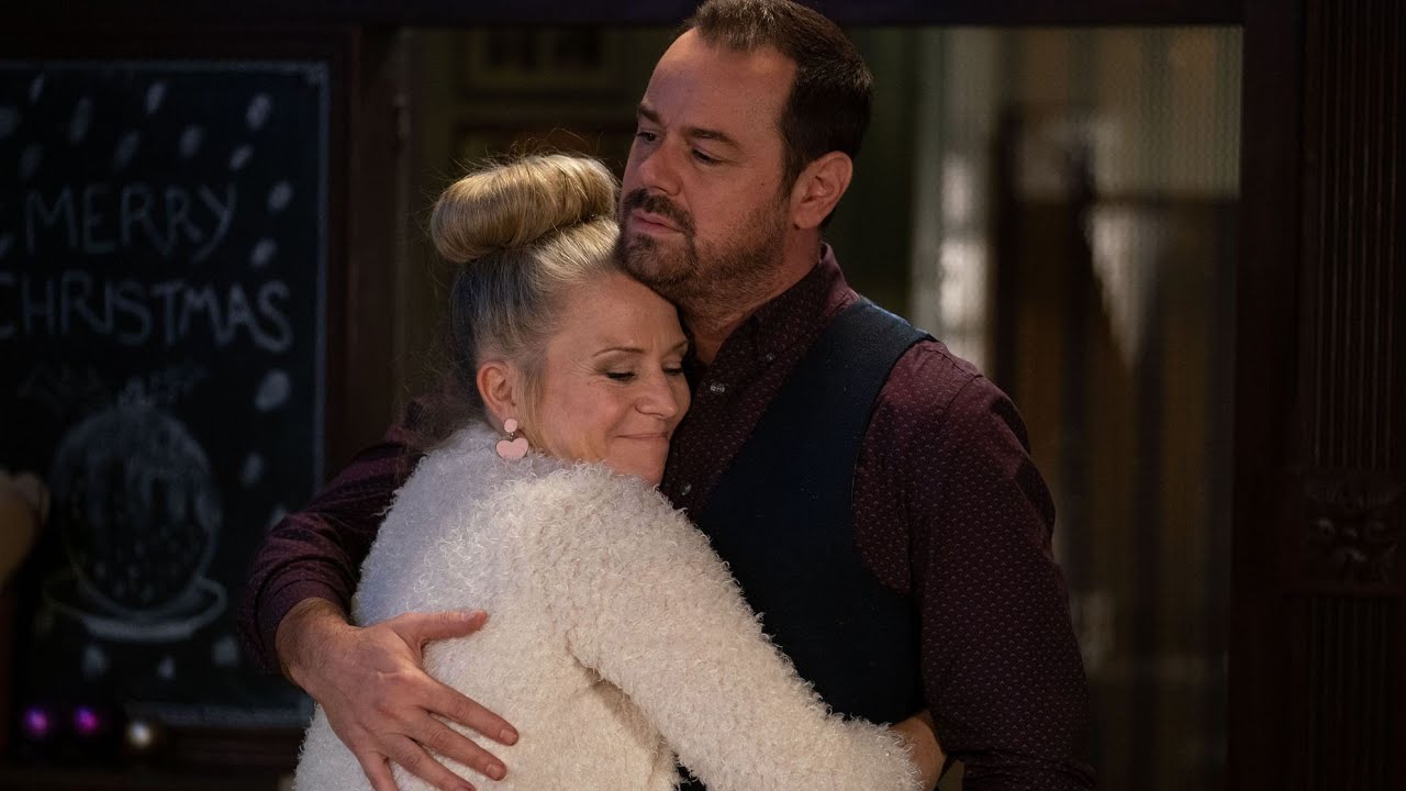 eastenders mick and linda ill be waiting here for you)