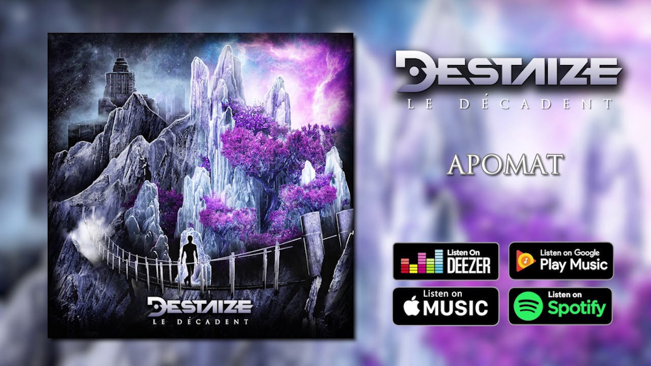 Destaize - Аромат