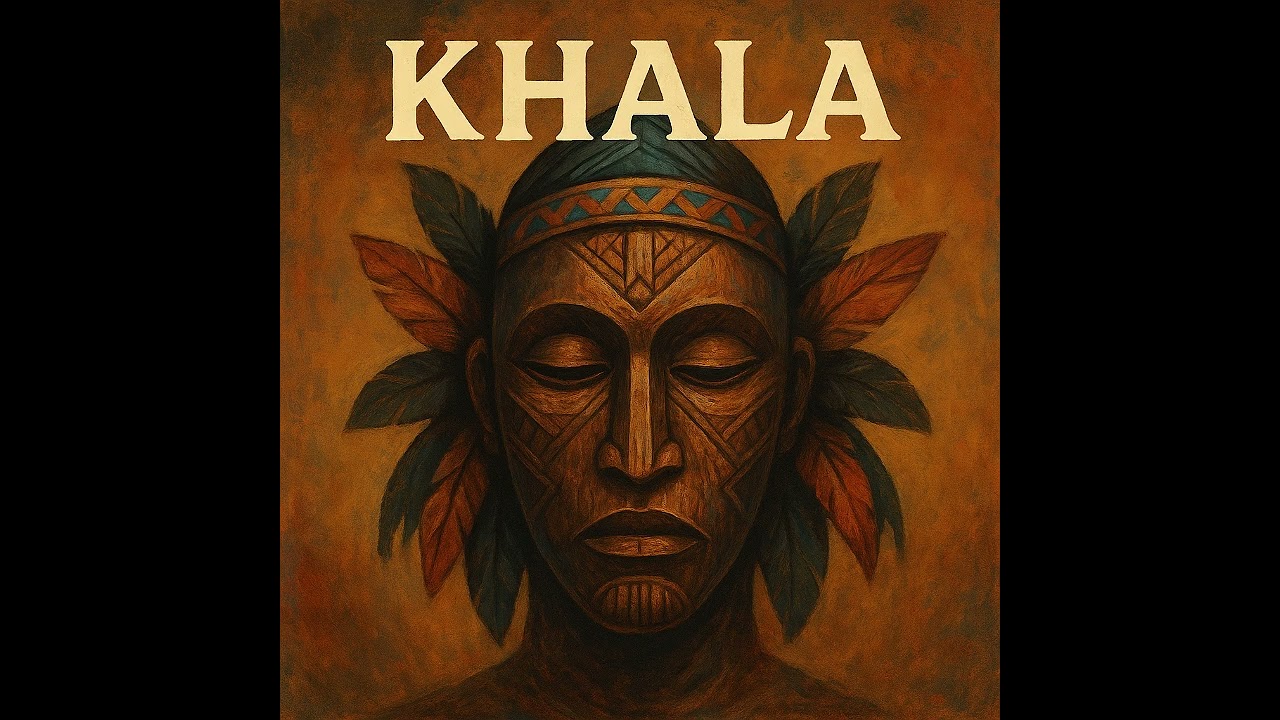 KHALA (Extended Mix) – 30+ Minutes of Afro House That Will Blow Your Mind 🔥 | GrooveGenix
