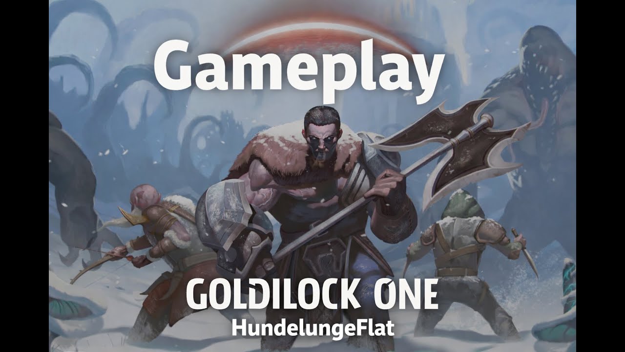 Goldilock One Early Access – Lohnt sich das neue RPG?