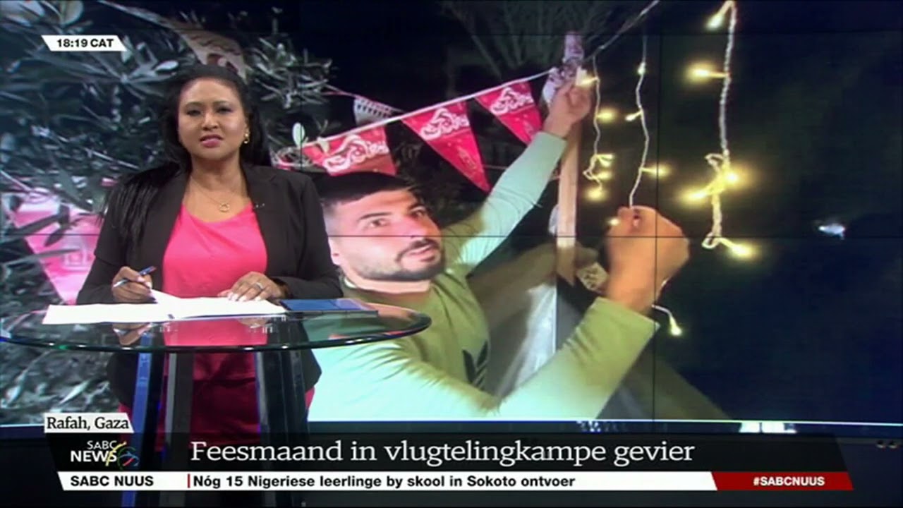 Afrikaans Nuus | 10 Maart 2024