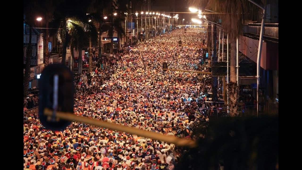 Comrades Marathon 2019_ Chariots of Fire1