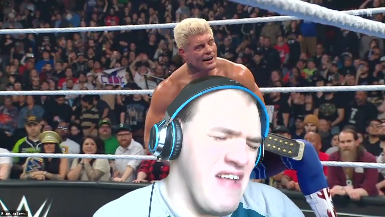 Cody Rhodes Wins WWE Championship From Drew McIntyre | What This Means for WrestleMania & Beyond