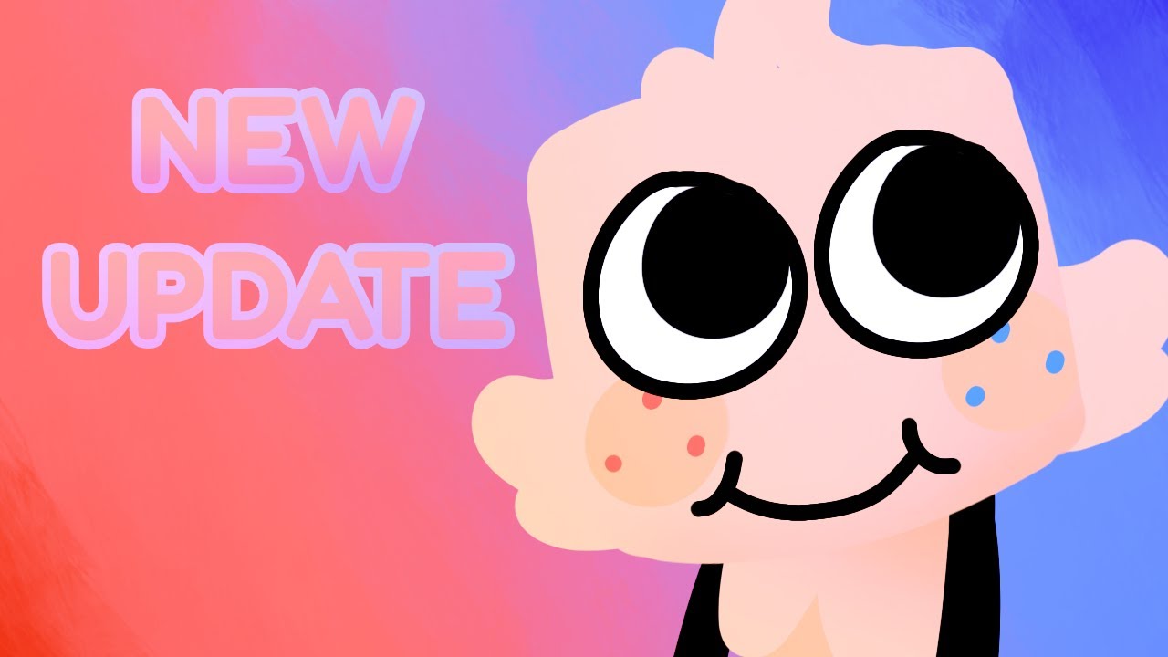 PLAYING THE NEW DANDYS WORLD UPDATE!!
