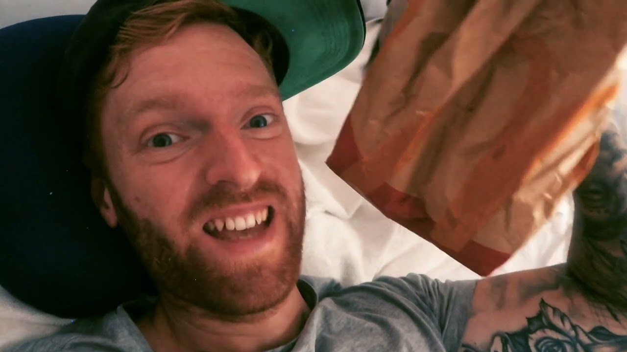 we GOT the WORST Food Poisoning in India