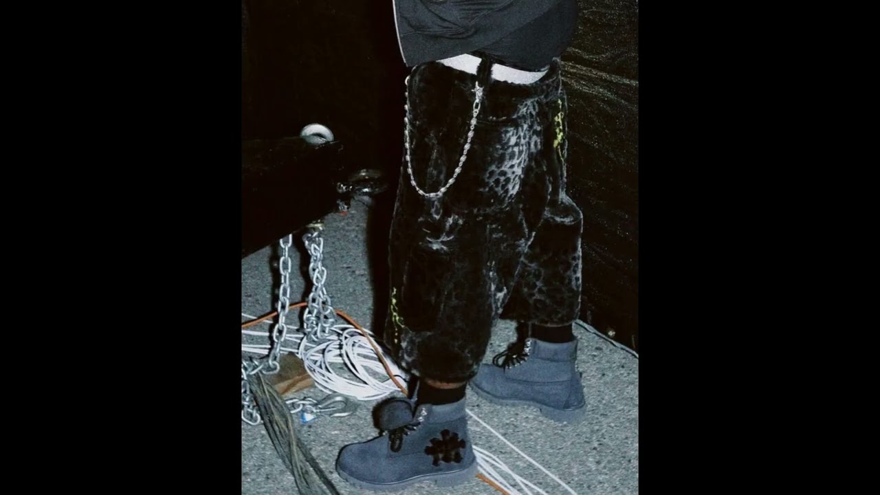 [FREE] swapa x ayerp type beat ''rich''