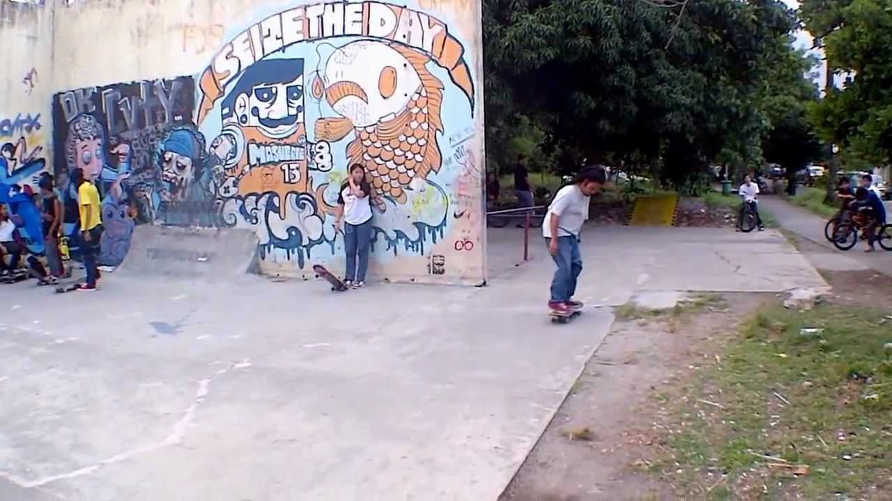 Fred Rocamora - Crook Shuv