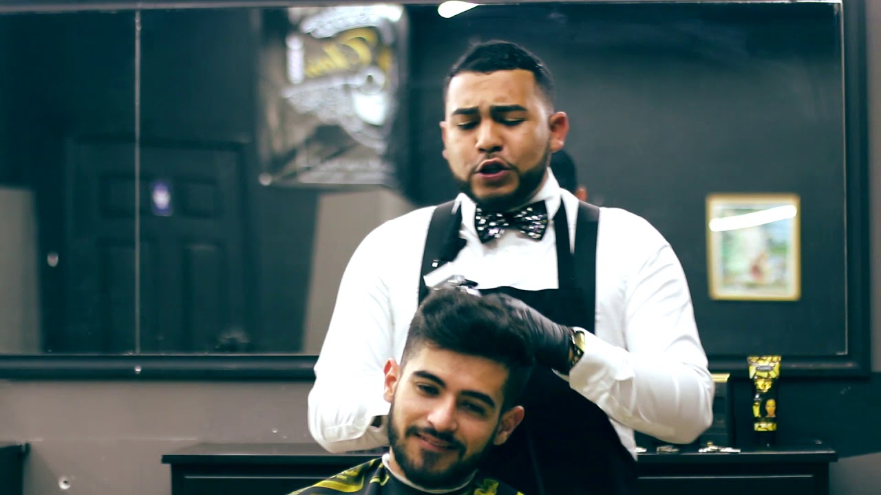 Alfredo Castañeda  Fades y Corridos (Video Oficial)