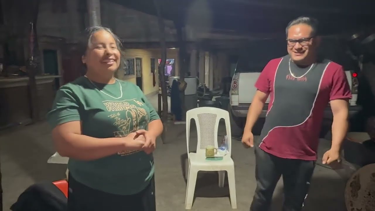 POR PRIMERA VEZ LOS VEO BAILAR EL VALS🥰🥰