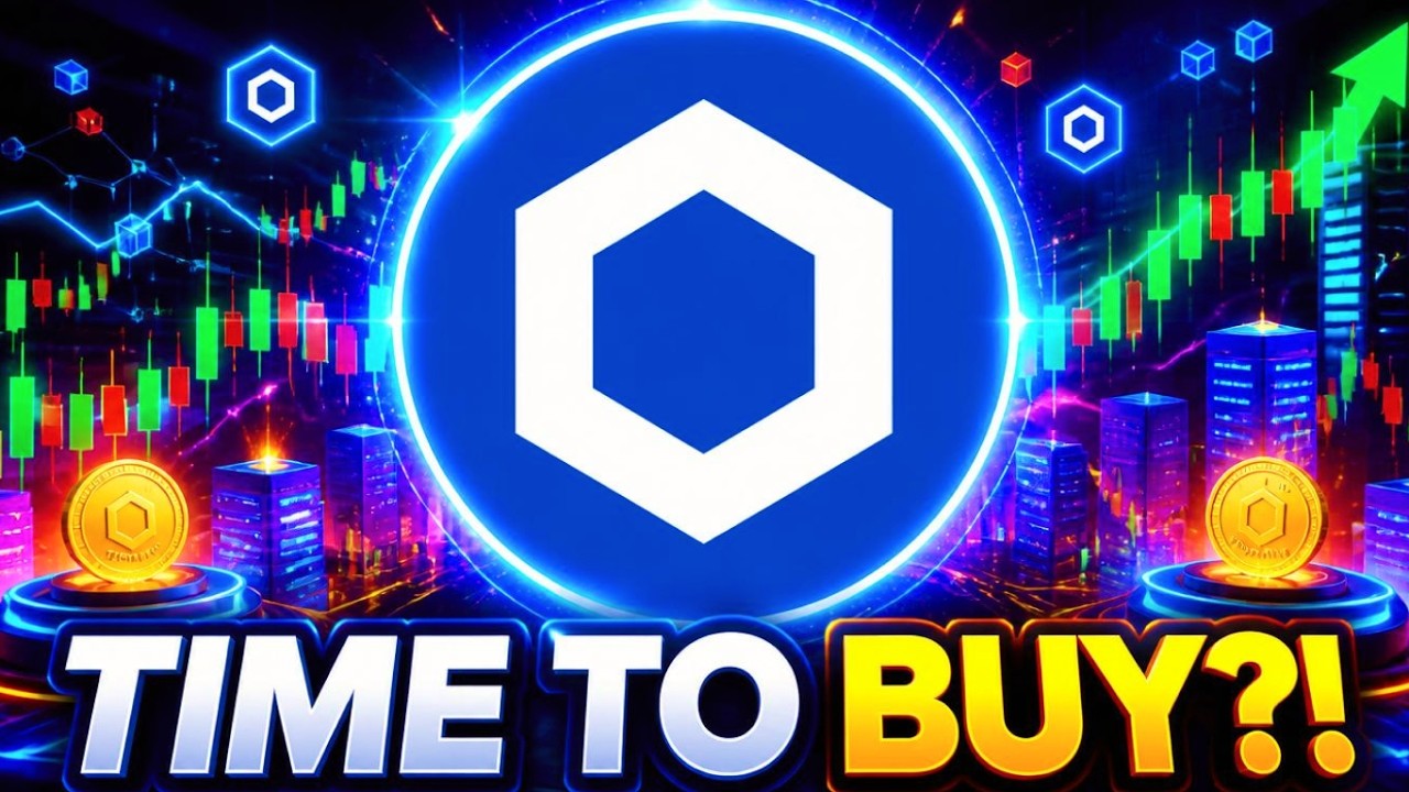CHAINLINK: Why I'm Quietly Bullish Right Now (Short-Term Elliott Wave) - CHAINLINK Price Prediction