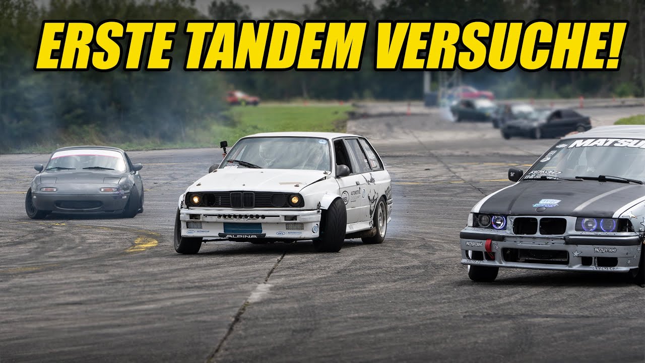 DRIFT EVENT #4 - Allstedt Drift Matsuri 2021