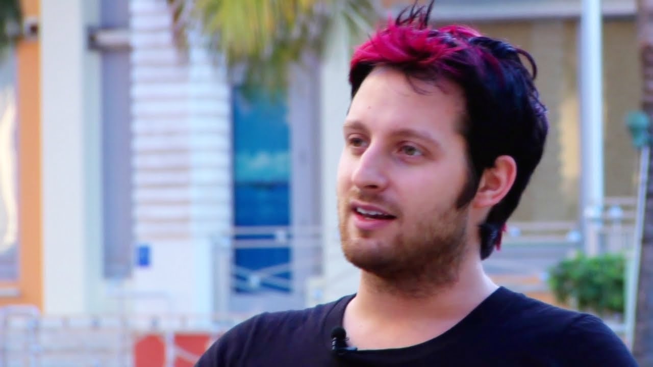 Adam Lyons | The Documentary | Full Length HD