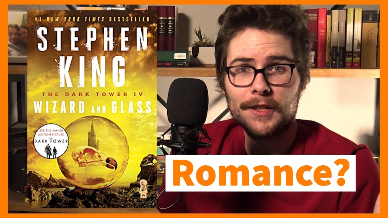 Wizard and Glass is beautiful | REVIEW