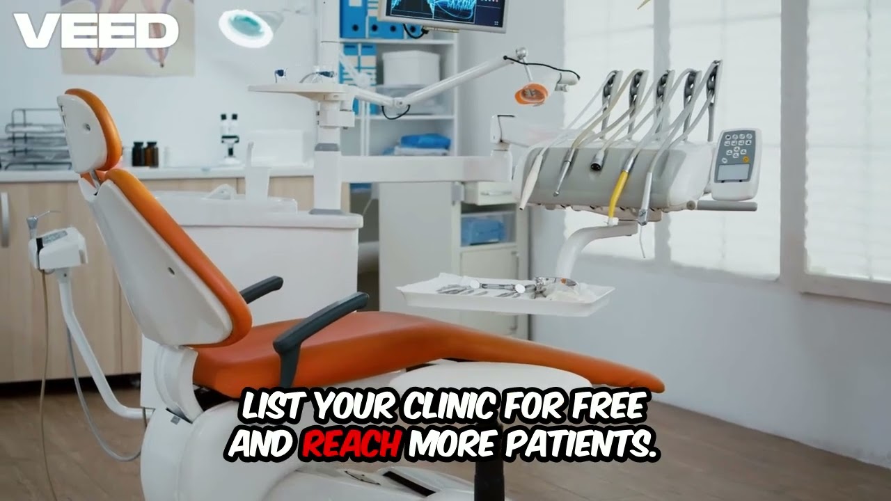 Boost Your Dental Clinic's Visibility with Worldwide Adverts