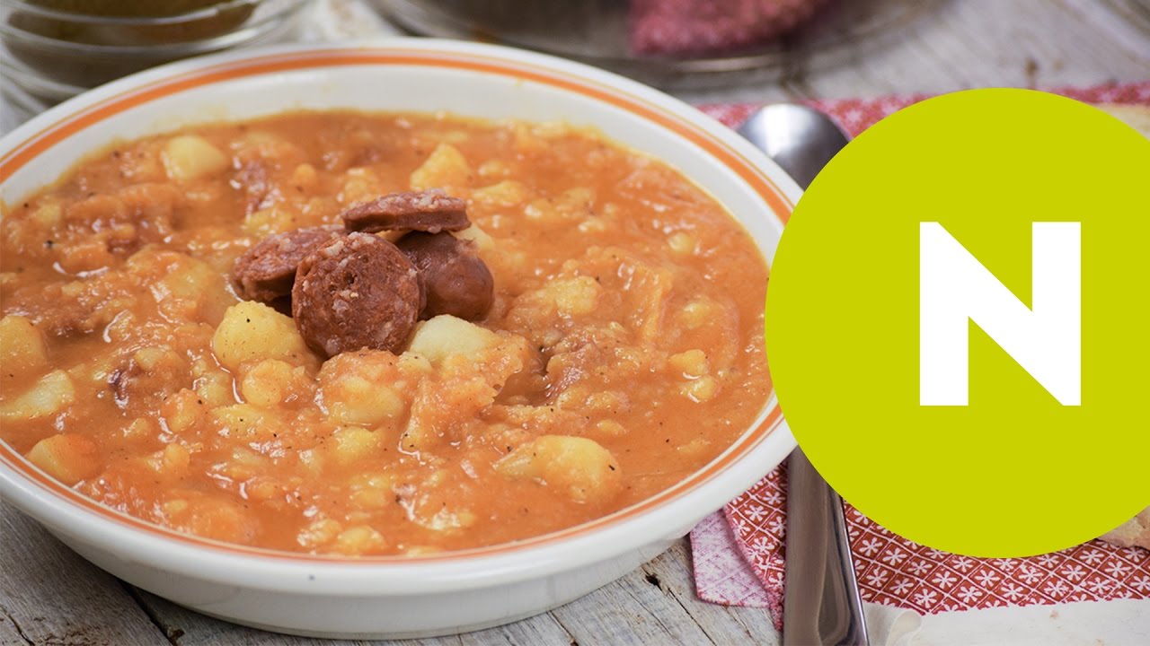 Pénztárcabarát paprikás krumpli | Nosalty