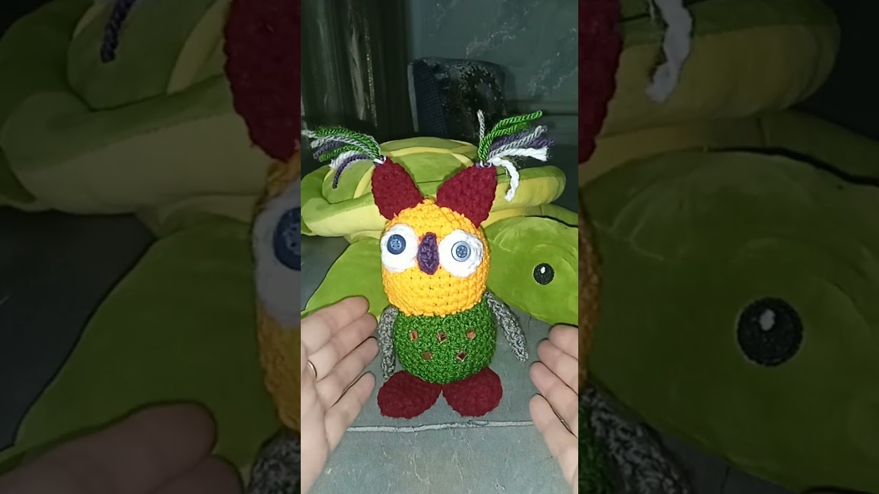 Совы рулят.!!! 