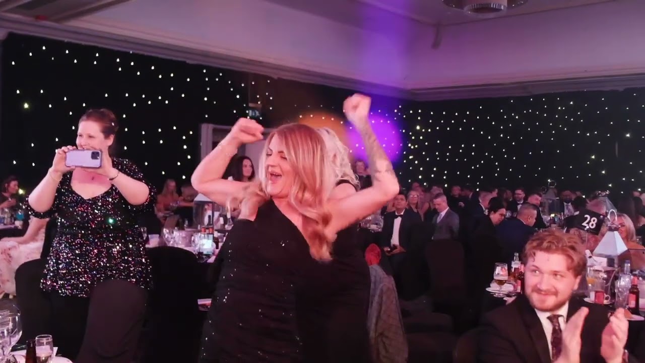 Entertainment Awards 2025