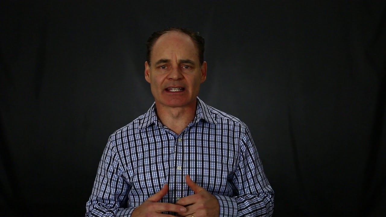 Family Business Succession Planning.  Video #1.