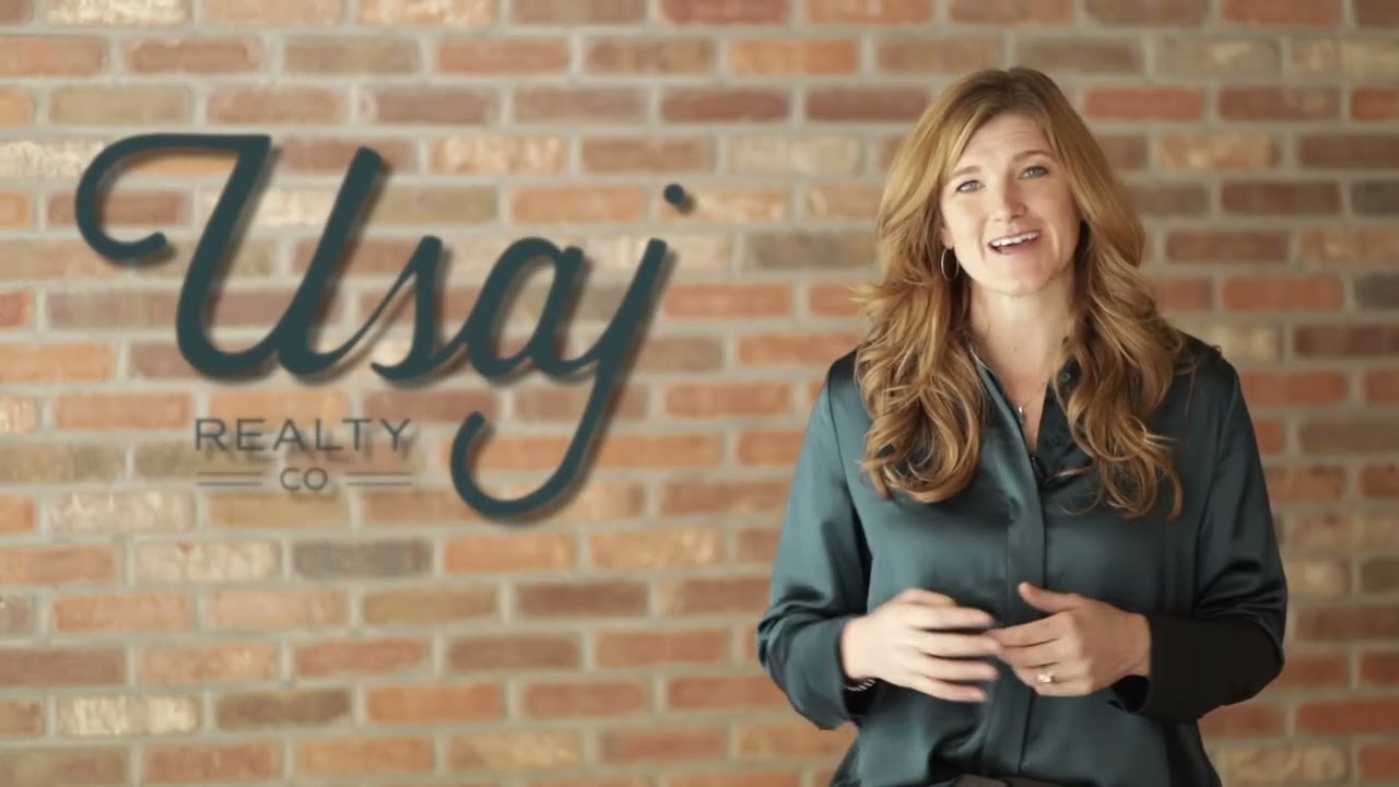 Jenny Usaj - Denver Real Estate Broker