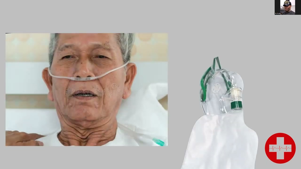 Is More Oxygen Not More Better - Abbreviated