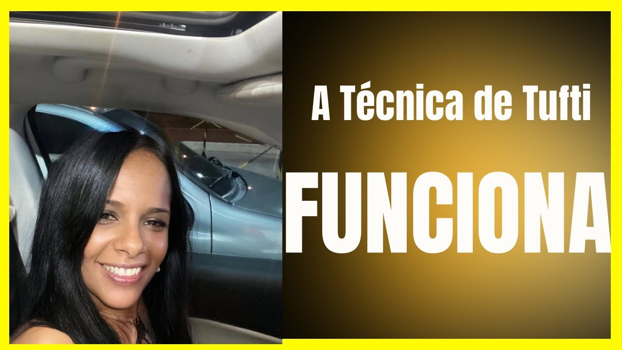 Manifestei meu carro com a trança de tufti.( FUNCIONA MESMO!) técnica de Vadim Zeland.