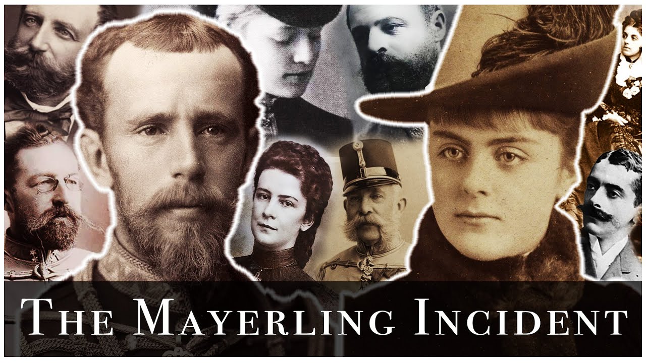 The Mayerling Tragedy | A Habsburg Crisis Explained