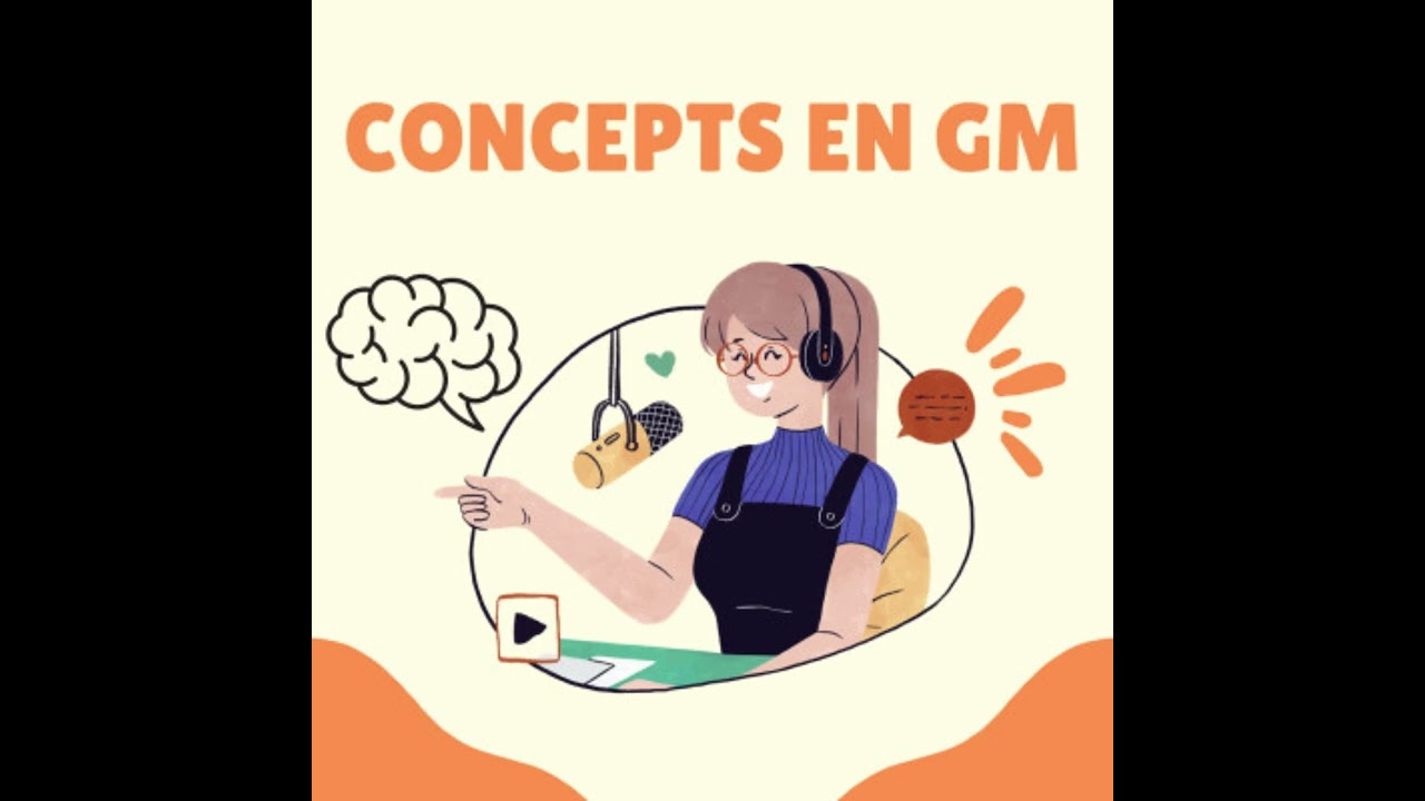 c'est quoi la gestion mentale ? Avec Béatrice Glickmann