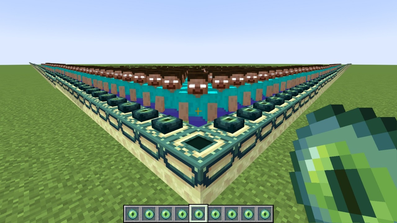 answering ALL your minecraft questions and testing ALL minecraft logic in ONE video