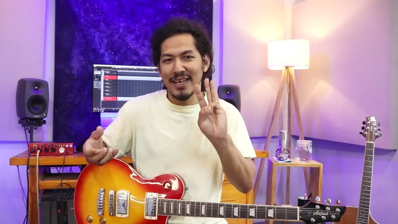 Which Pedal Should You Buy First? | Guitar Shop Nepal