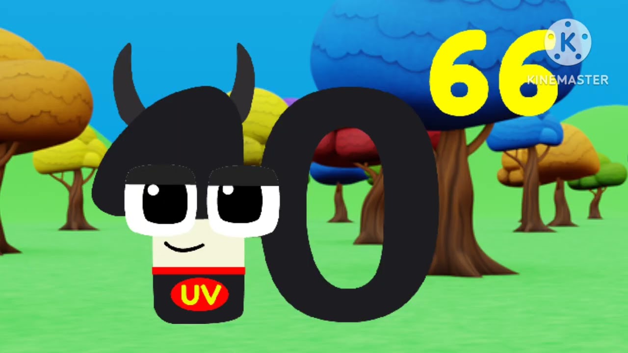 Wonderland Legends: Vigintillion Family Joining up Part 1 | BIG NUMBERS
