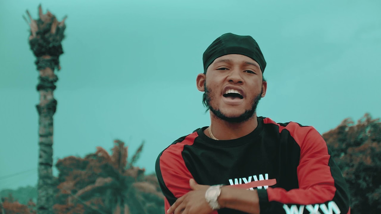 (KWANZA BOR) Plando Clip Officiel