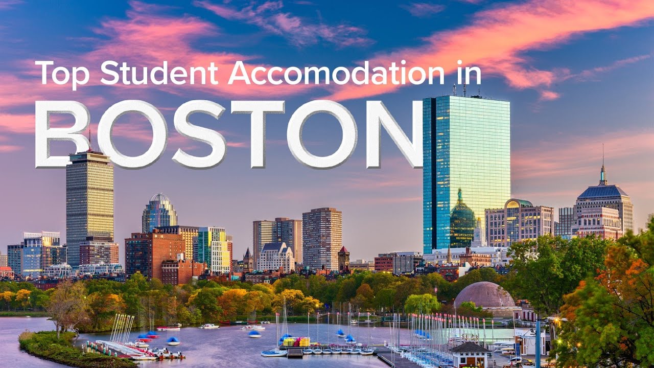 Top 10 Boston Housing | USA | amber