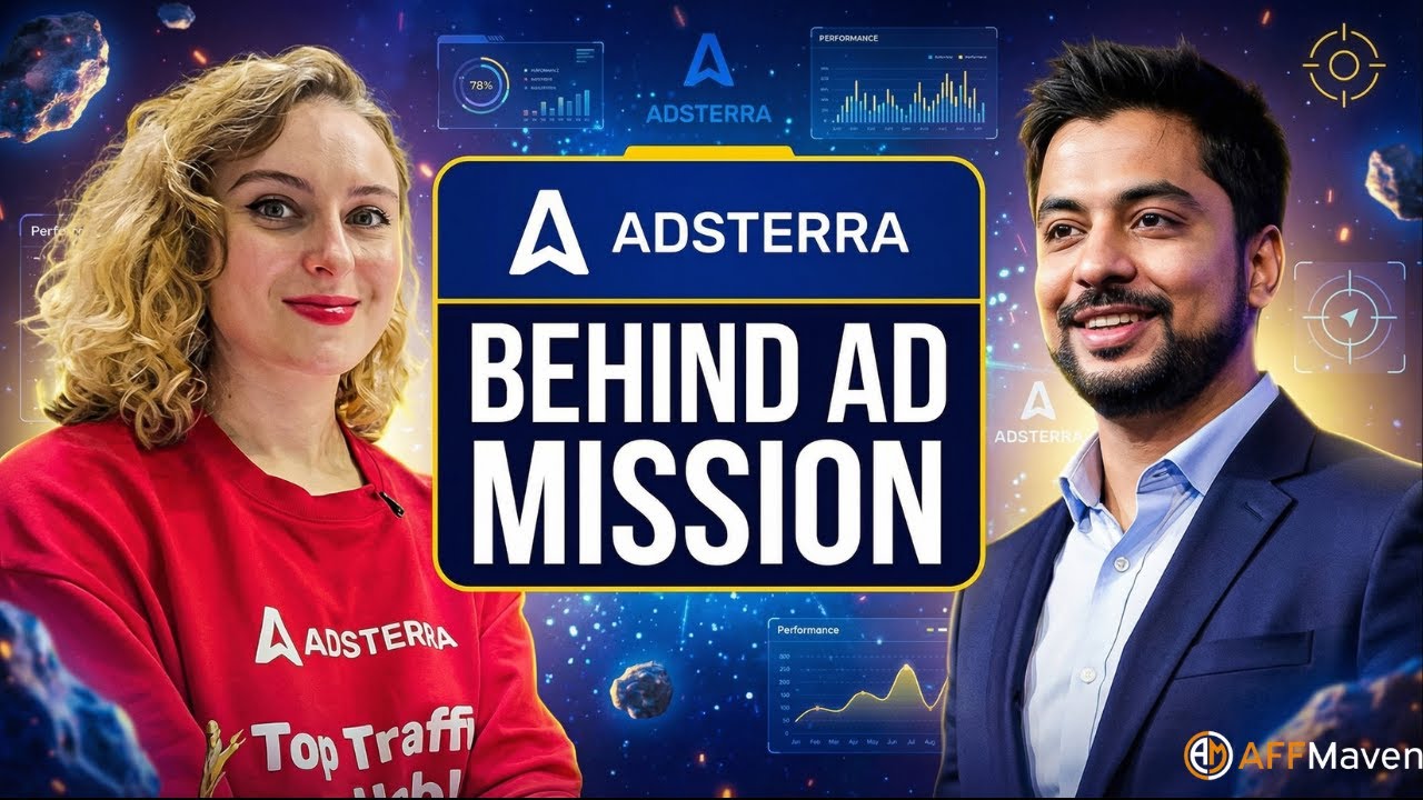 Adsterroids Game Explained: How It Works for Advertisers & Publishers | Adsterra Insights