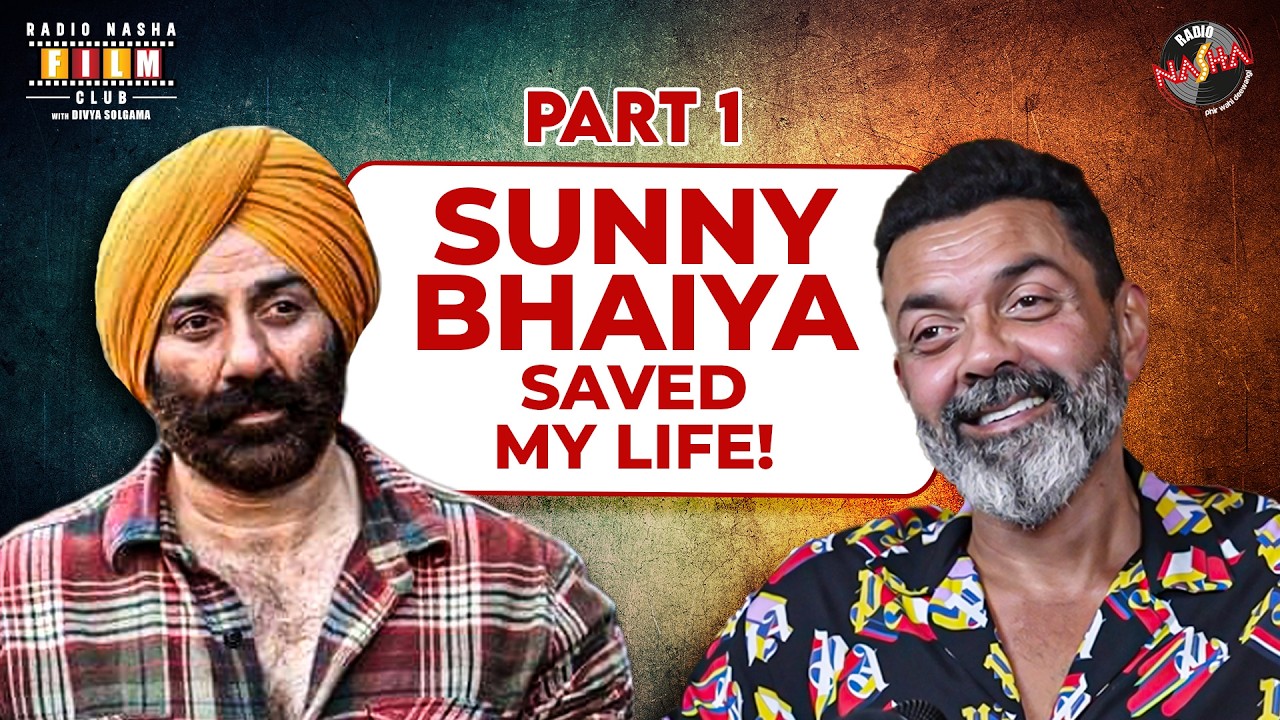 30 Yrs Of Bobby Deol | Barsaat To The Bads Of Bollywood | Aryan Khan | Dharmendra |Sunny Deol|Part 1