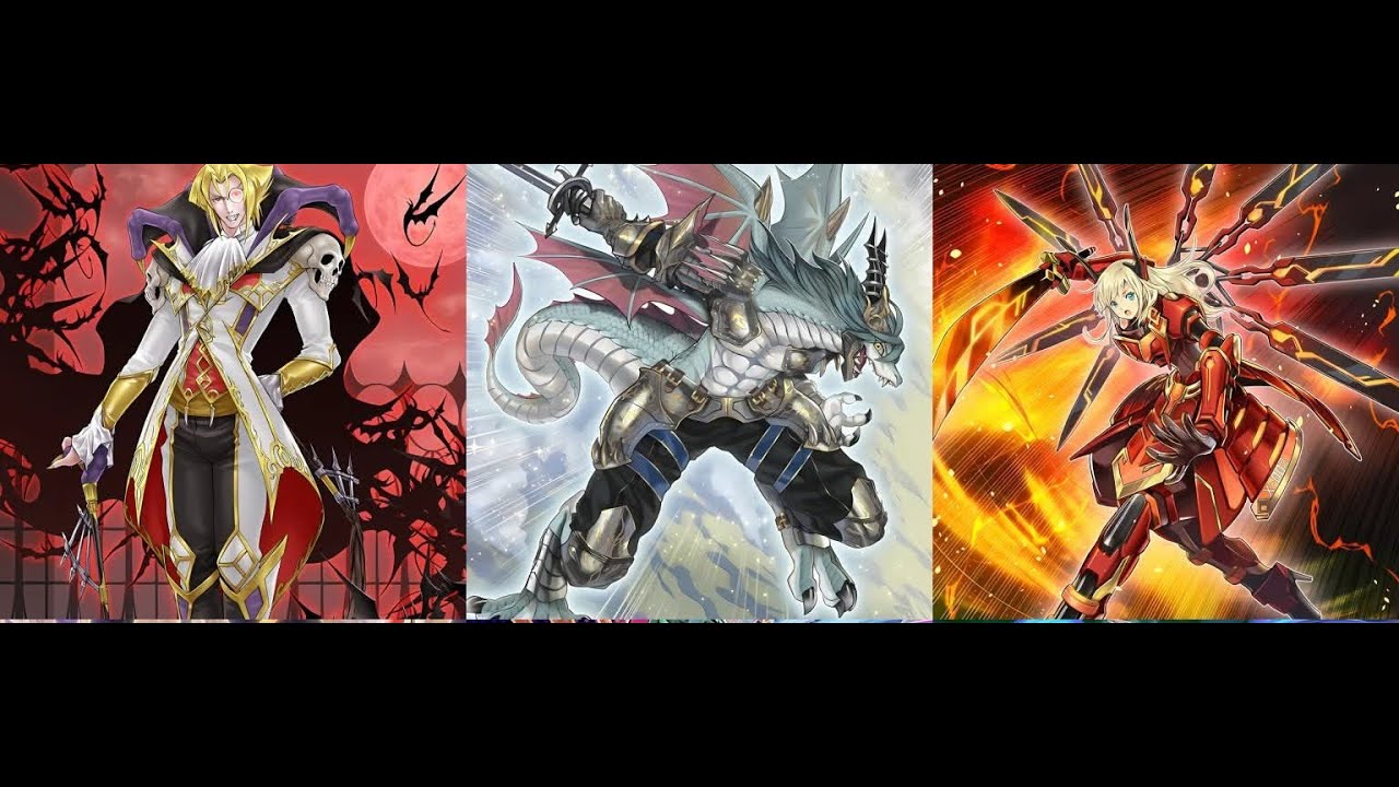 Deck Builder DS