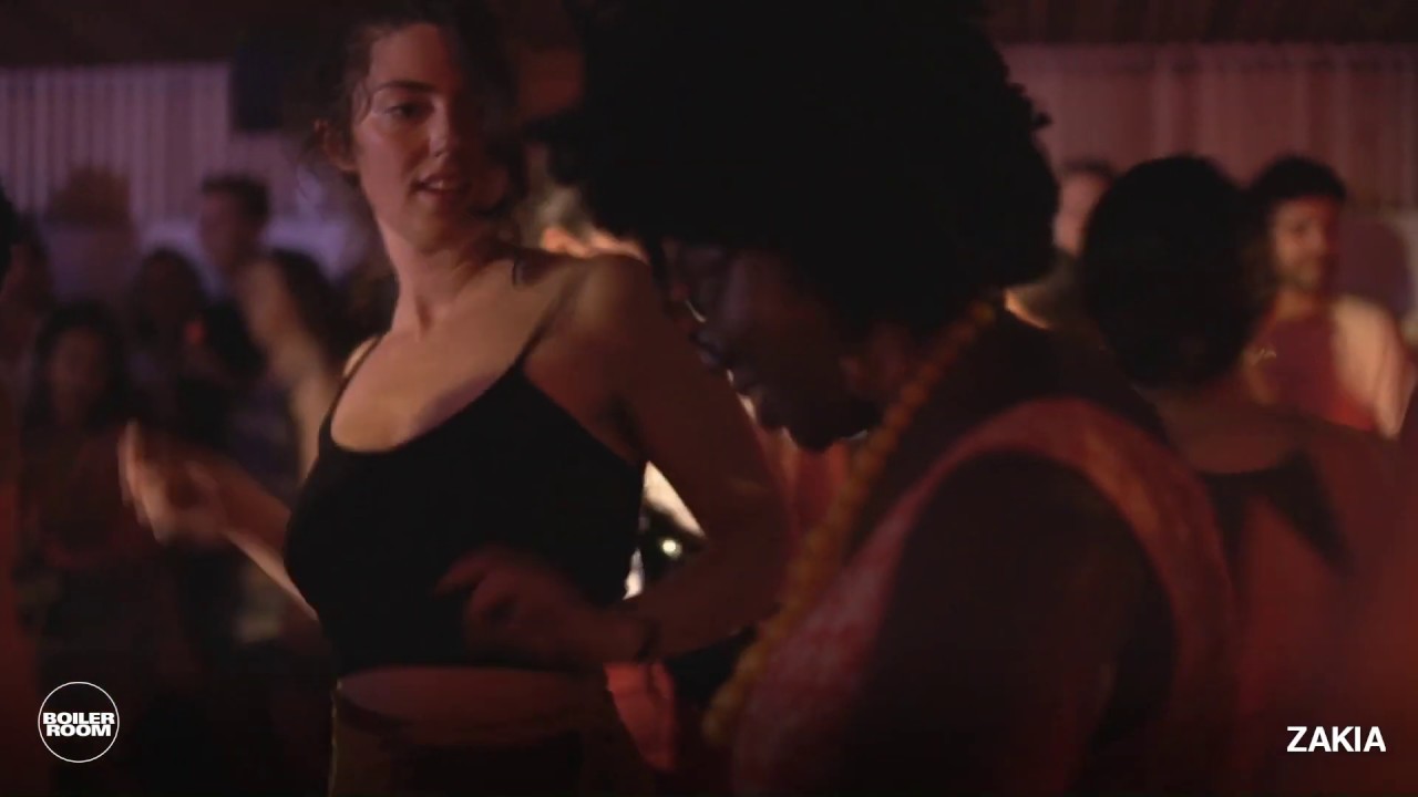 Zakia | Boiler Room: London