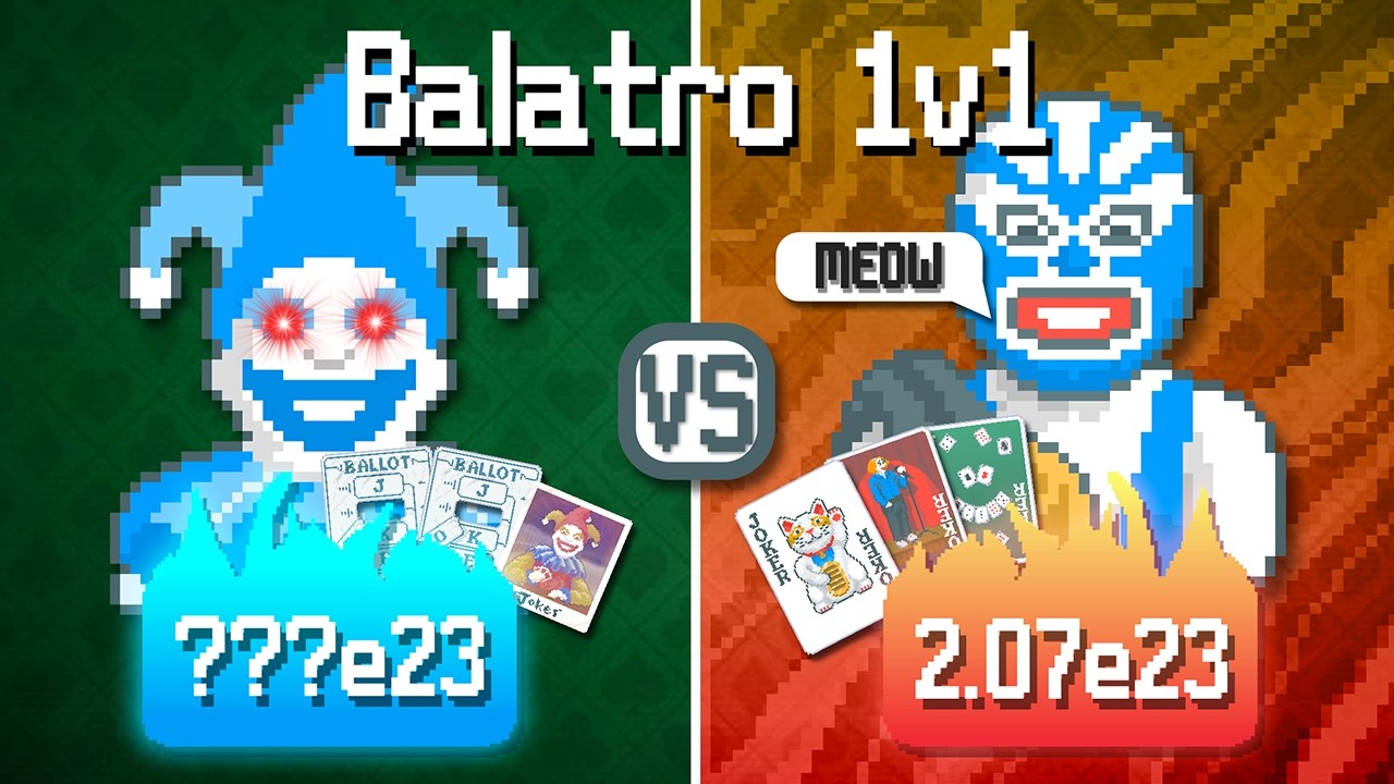 The Most Fragile Glass Cards I've Ever Seen (Major League Balatro)