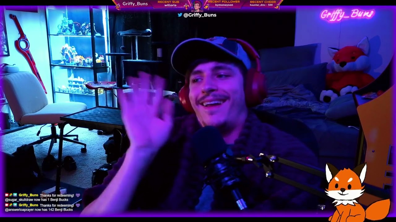 HAPPY MOD APPRECIATION MONTH CHRIS 3