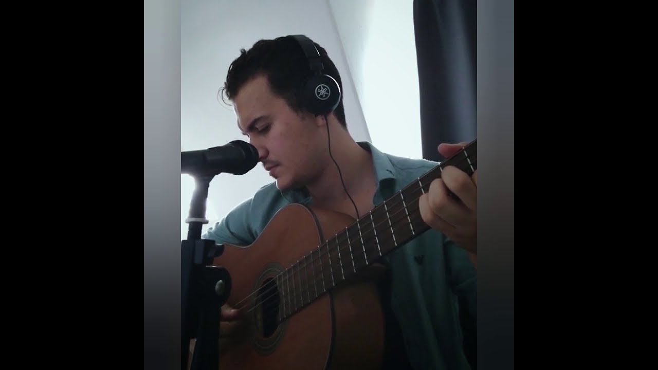 Kheliha Taamel Mabghat - Messaoudi & Lamraoui/Swi&gamma; - Si Moh Medley Cover