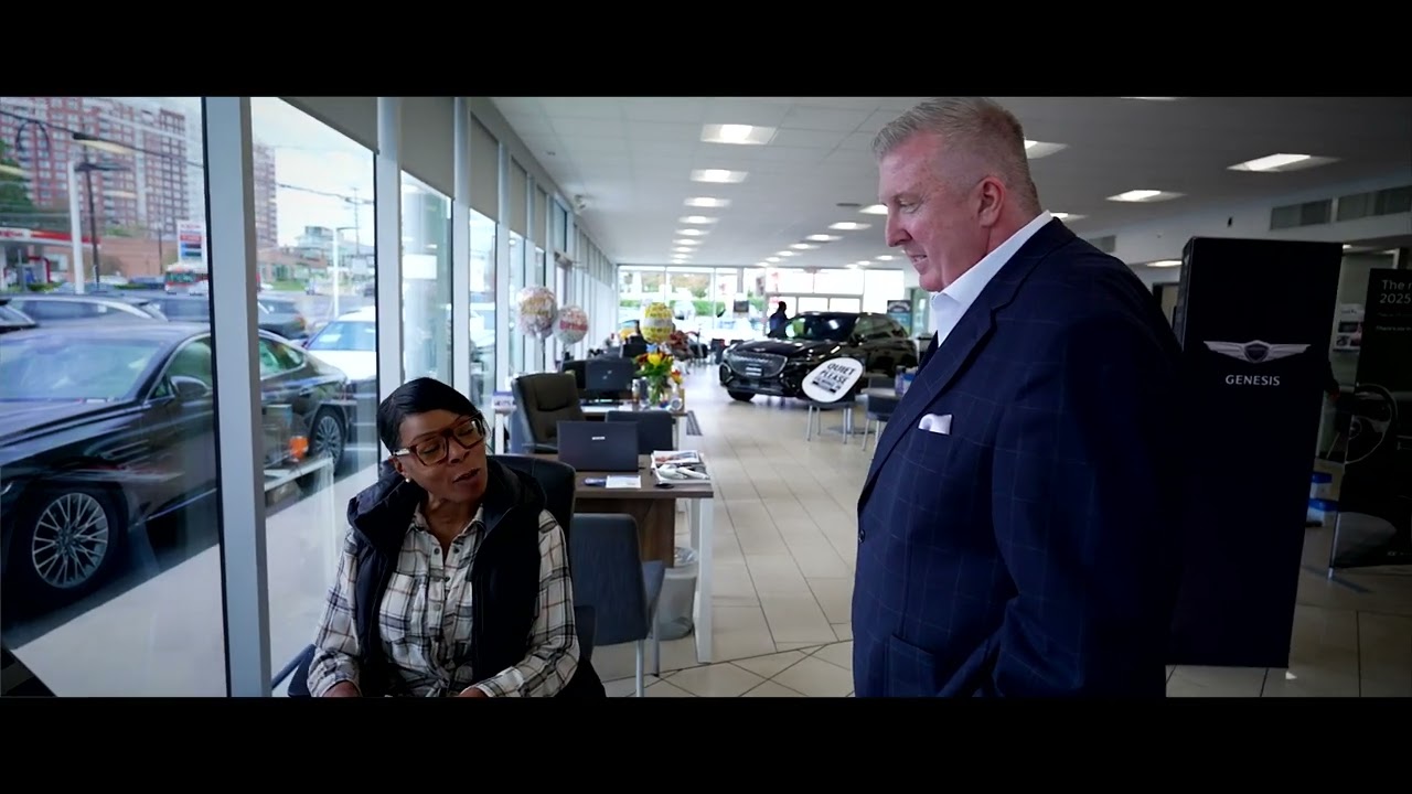 2024 Corporate Social Responsibility Award: Fitzgerald Auto Mall