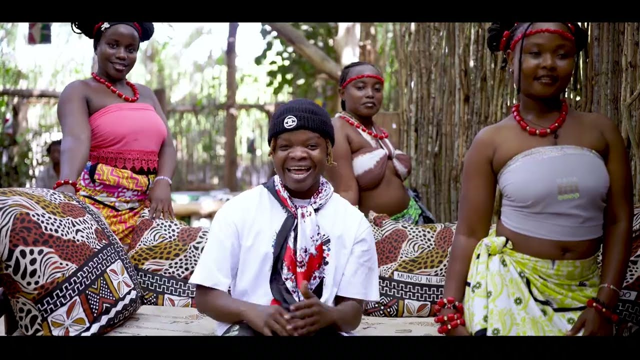 Sep Gang - Tuwakere ft Enock Bella Debase (Official Music Video)