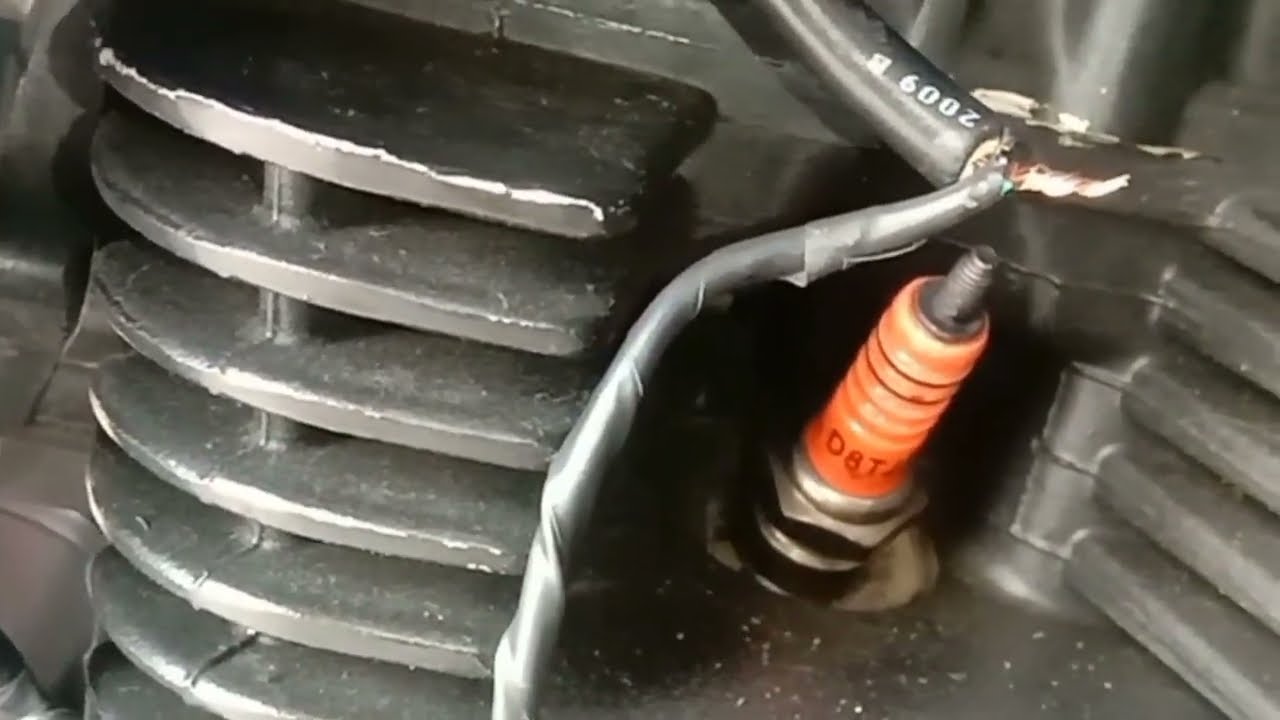 Racing Ignition coil D.I.Y malakas to mga kaparts. with high voltage capacitor.