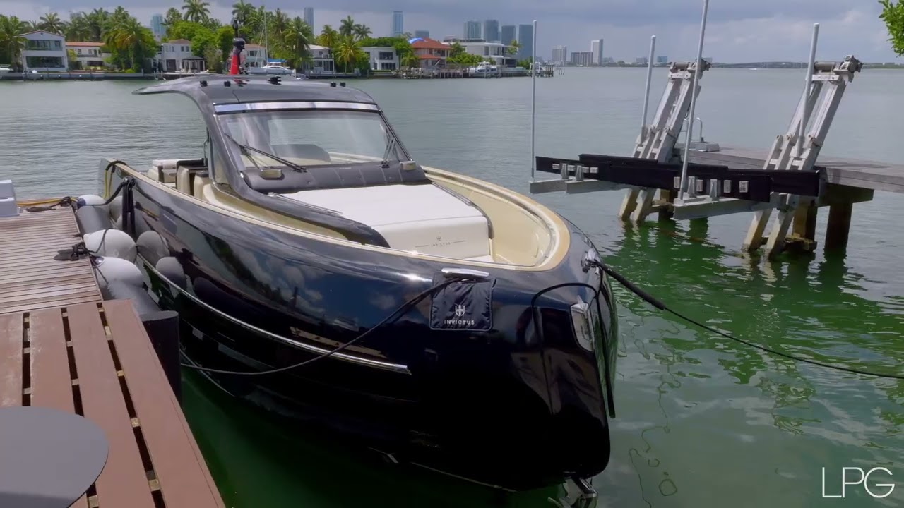 500 W Dilido Dr / Miami Beach