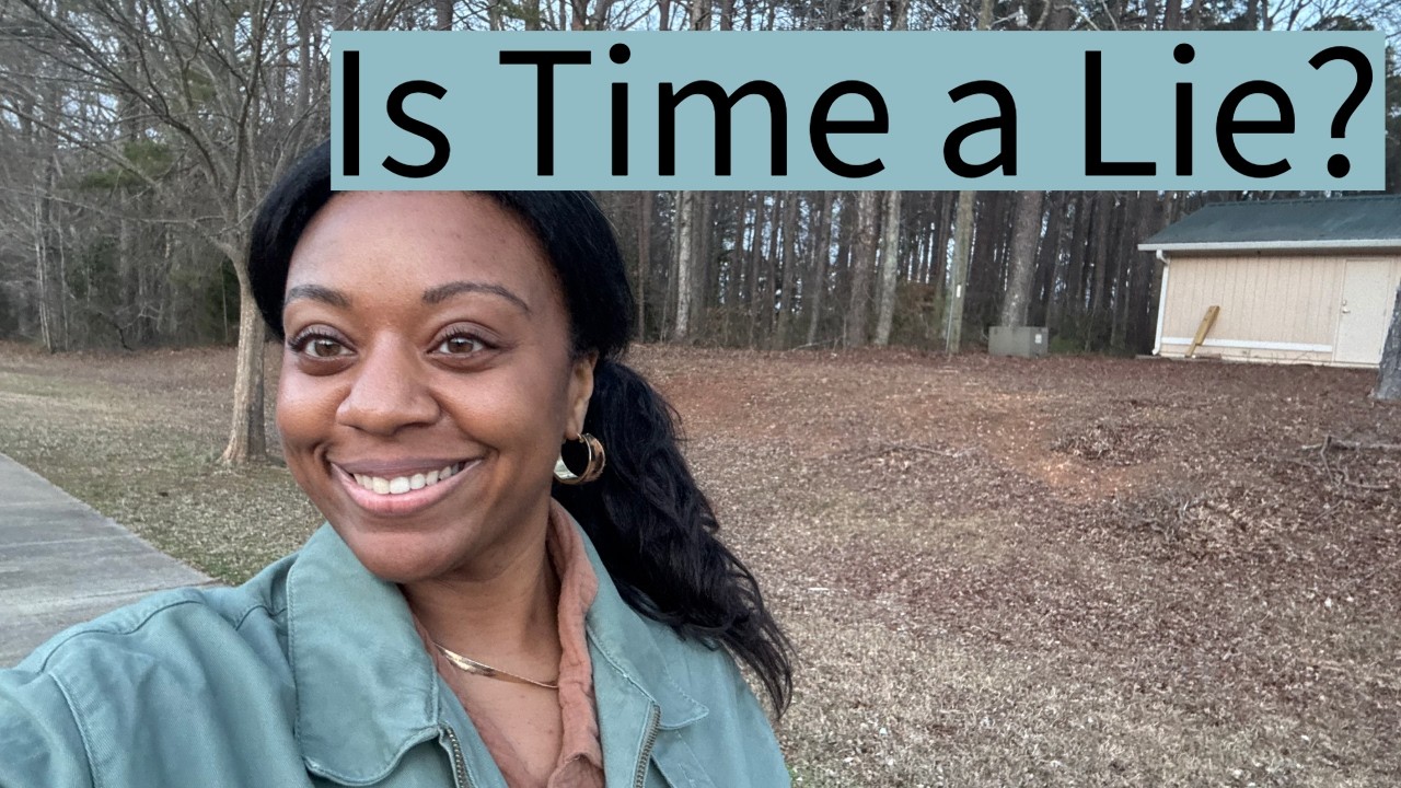 The Power of Now Actually Supports Your Goals (Here’s Why)